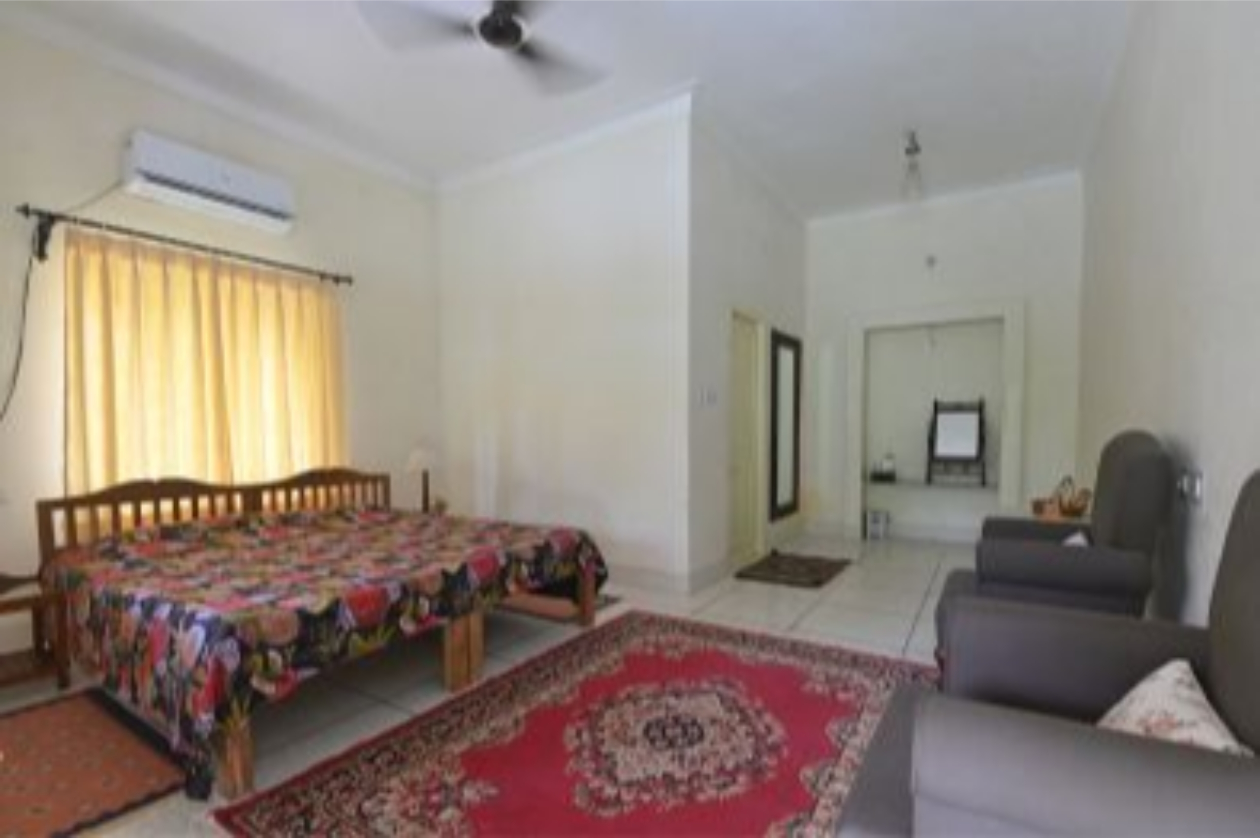 Peacock Room