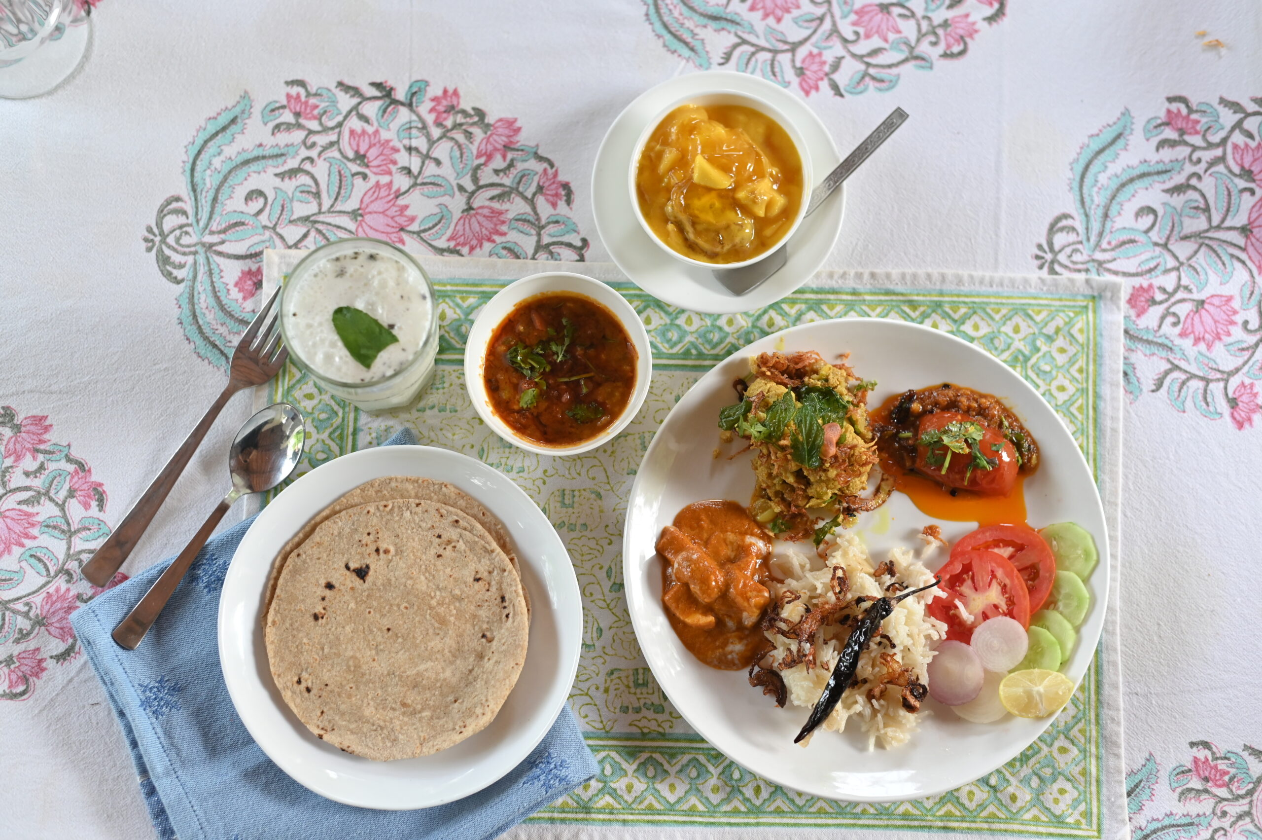 Some recipes here are very Unique!